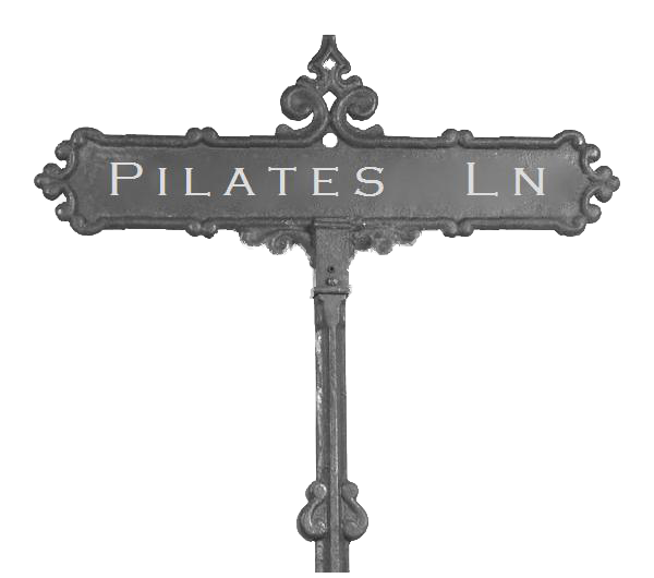 pilates lane